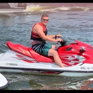 Meet your Posher, Jacob